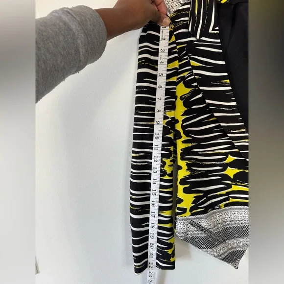 Suno 100% Silk Blazer | Eye-Catching Print | Size M - Picture 8 of 17